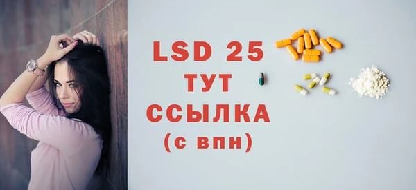 стафф Вяземский